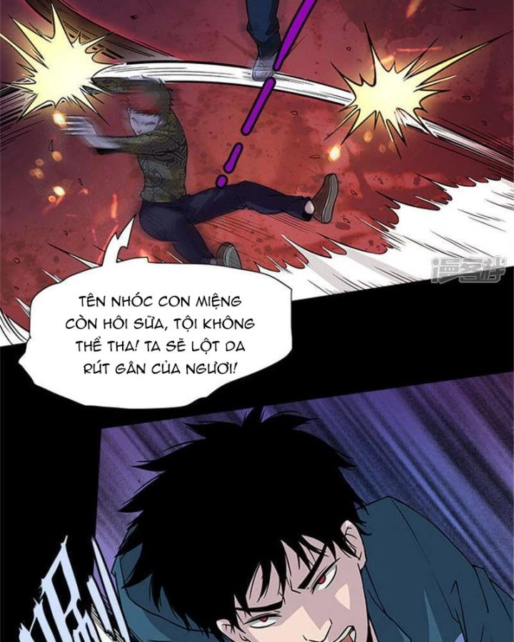 Kẻ Dọn Xác Chapter 6 - Trang 2