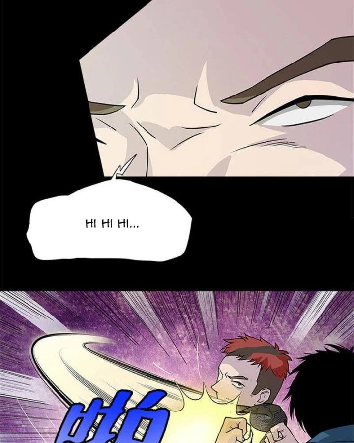 Kẻ Dọn Xác Chapter 6 - Trang 2