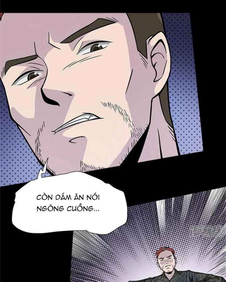 Kẻ Dọn Xác Chapter 6 - Trang 2