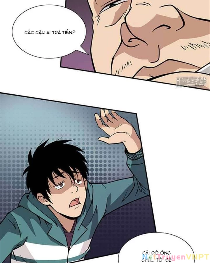 Kẻ Dọn Xác Chapter 7 - Trang 2