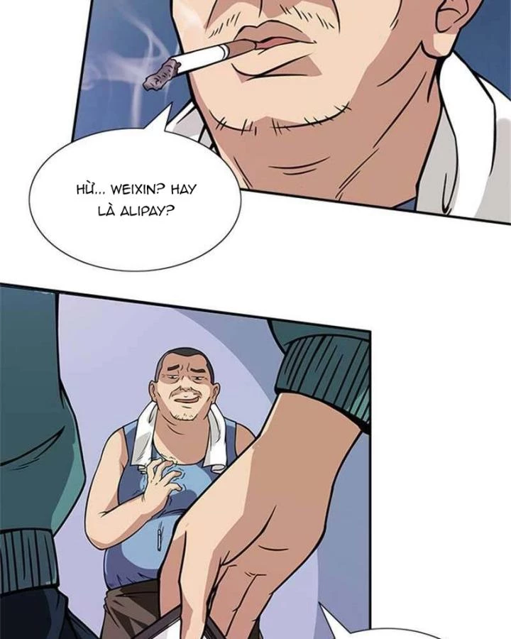 Kẻ Dọn Xác Chapter 7 - Trang 2