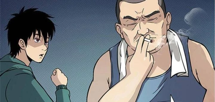 Kẻ Dọn Xác Chapter 7 - Trang 2