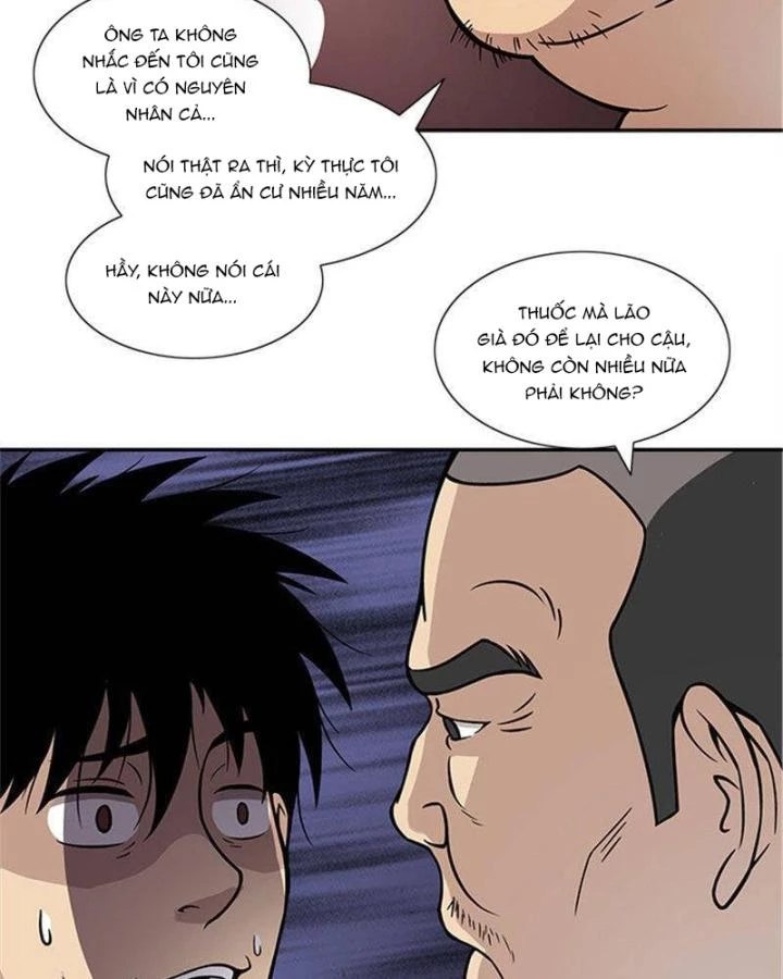 Kẻ Dọn Xác Chapter 7 - Trang 2
