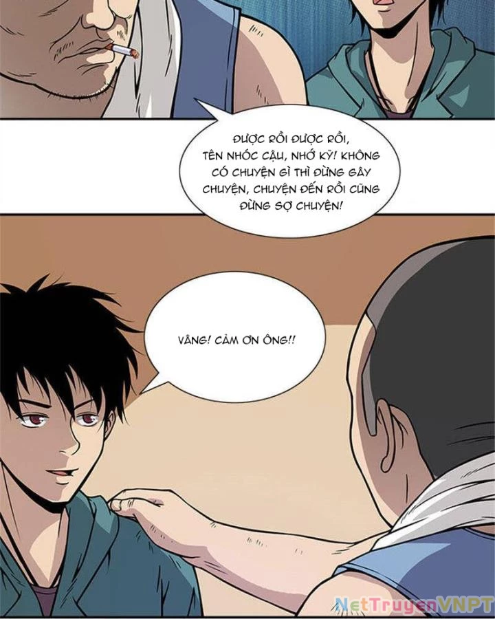 Kẻ Dọn Xác Chapter 7 - Trang 2