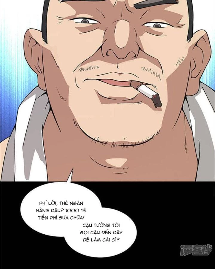 Kẻ Dọn Xác Chapter 7 - Trang 2