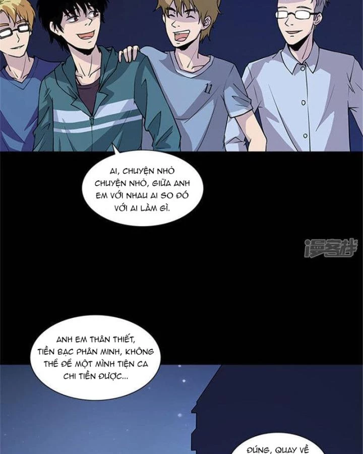 Kẻ Dọn Xác Chapter 7 - Trang 2