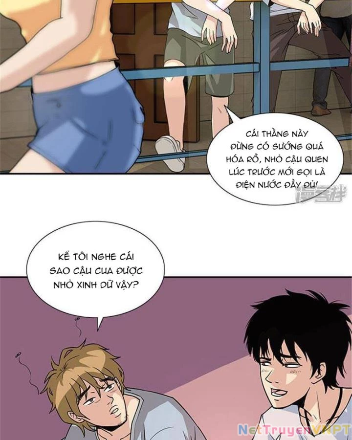 Kẻ Dọn Xác Chapter 8 - Trang 2