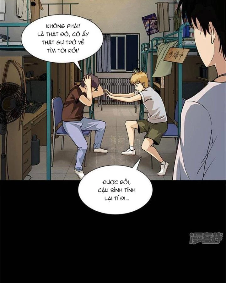 Kẻ Dọn Xác Chapter 8 - Trang 2