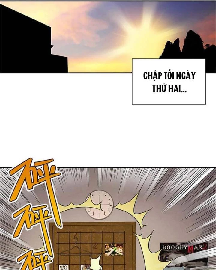 Kẻ Dọn Xác Chapter 9 - Trang 2