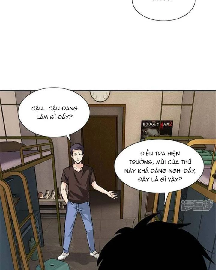 Kẻ Dọn Xác Chapter 9 - Trang 2