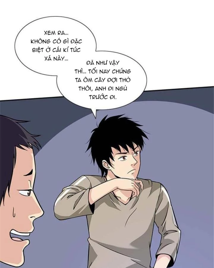 Kẻ Dọn Xác Chapter 9 - Trang 2