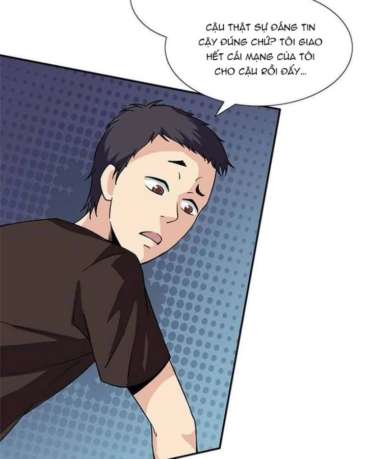 Kẻ Dọn Xác Chapter 9 - Trang 2