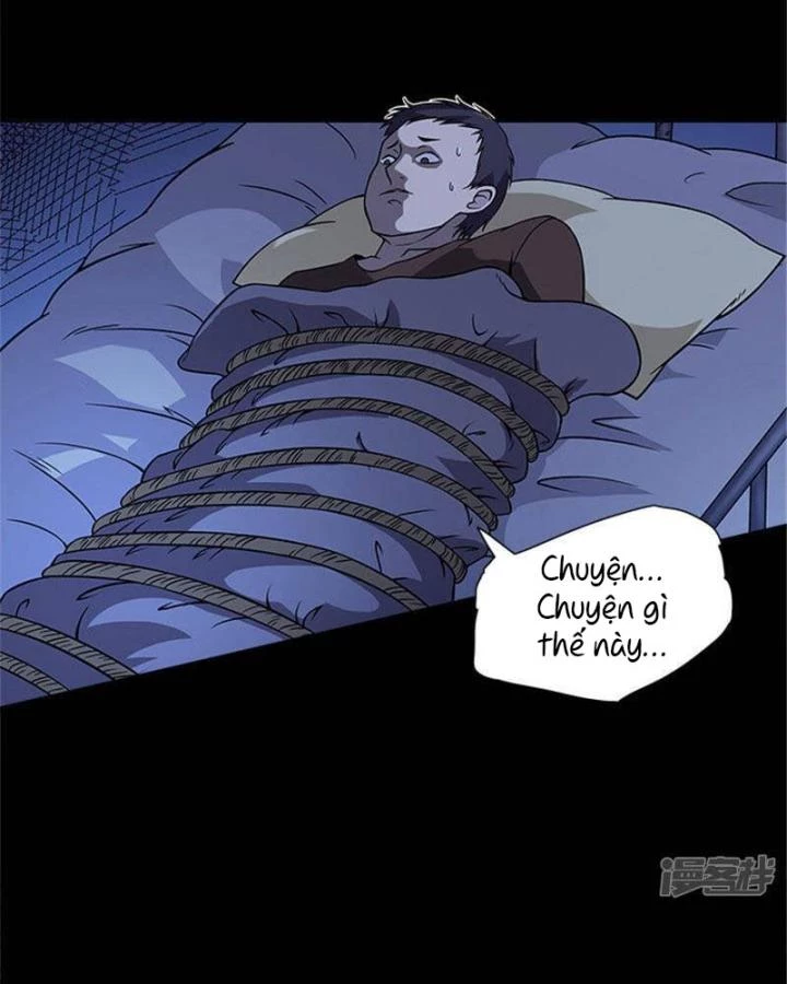 Kẻ Dọn Xác Chapter 9 - Trang 2