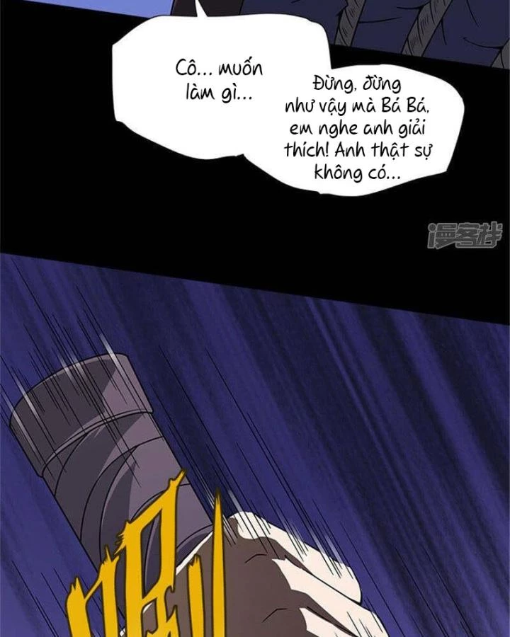 Kẻ Dọn Xác Chapter 9 - Trang 2