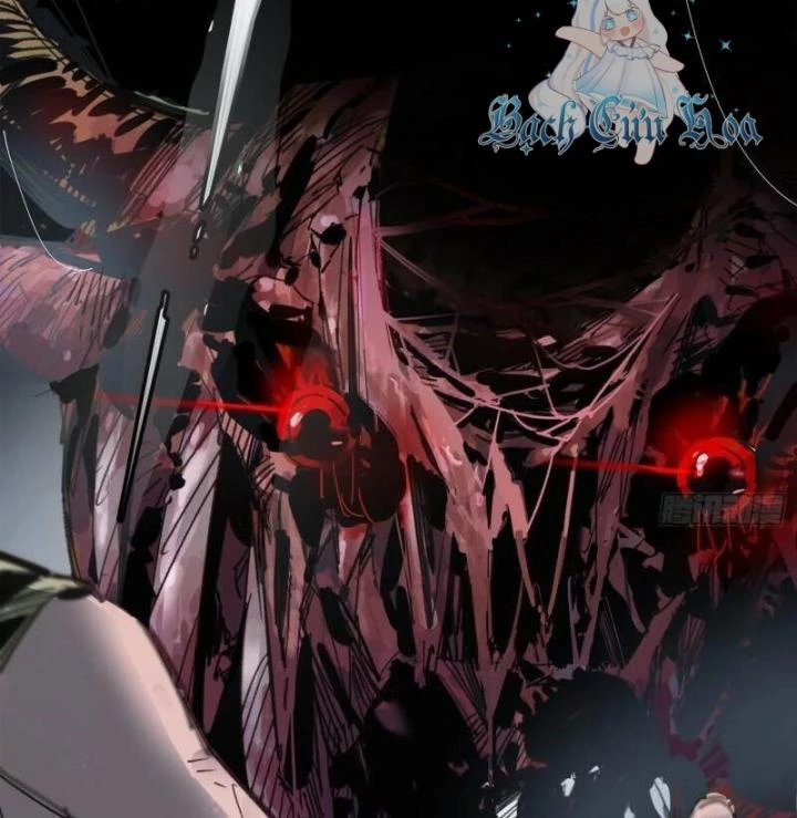 Ác Mộng Bắt Đầu Chapter 1 - Trang 2