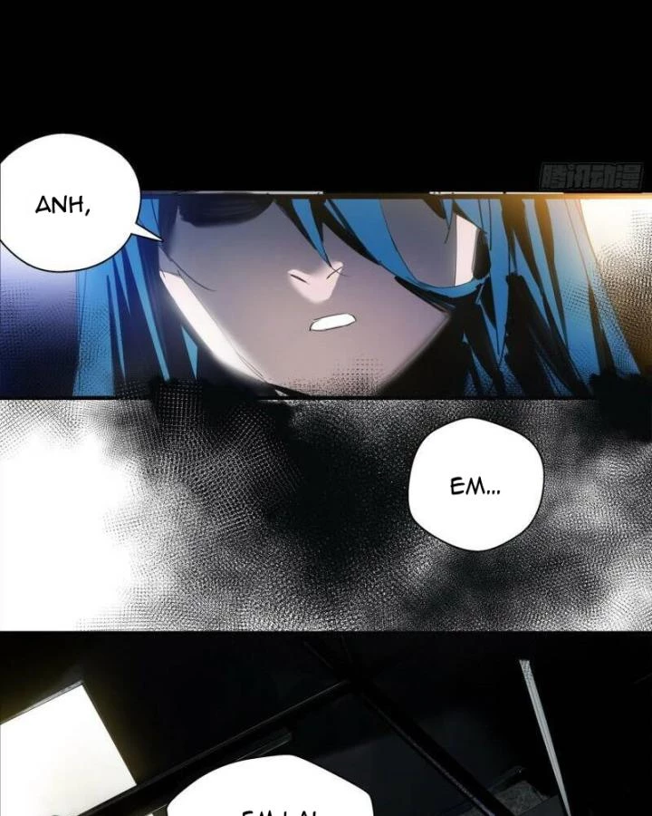 Ác Mộng Bắt Đầu Chapter 1 - Trang 2