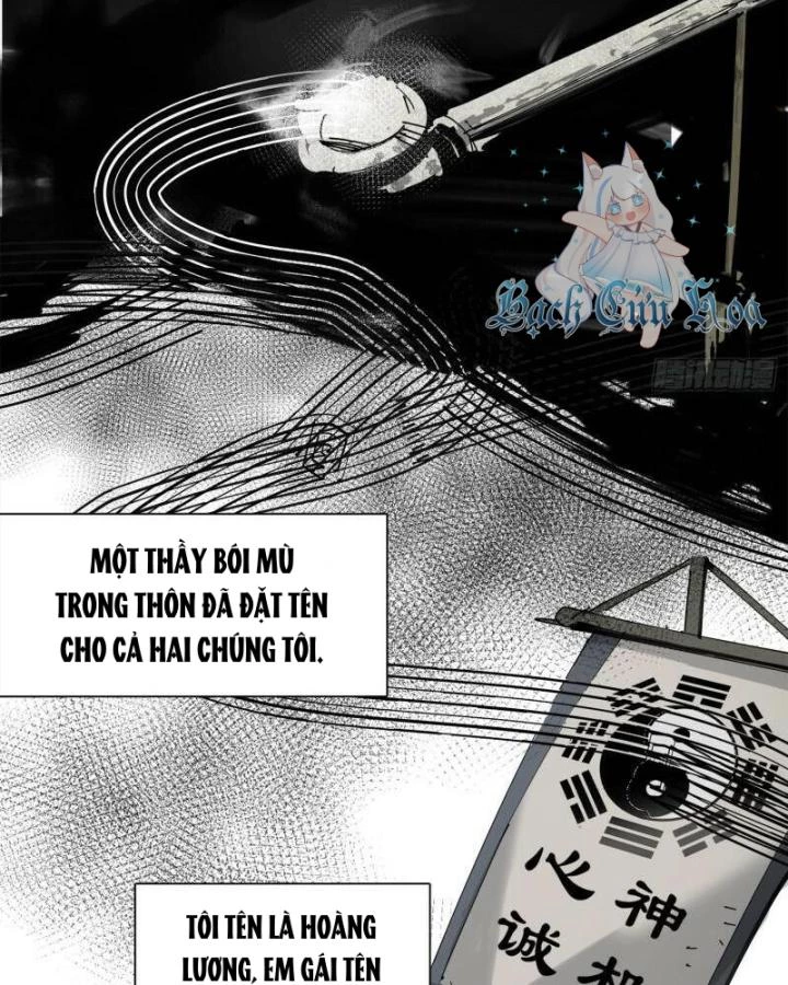 Ác Mộng Bắt Đầu Chapter 1 - Trang 2