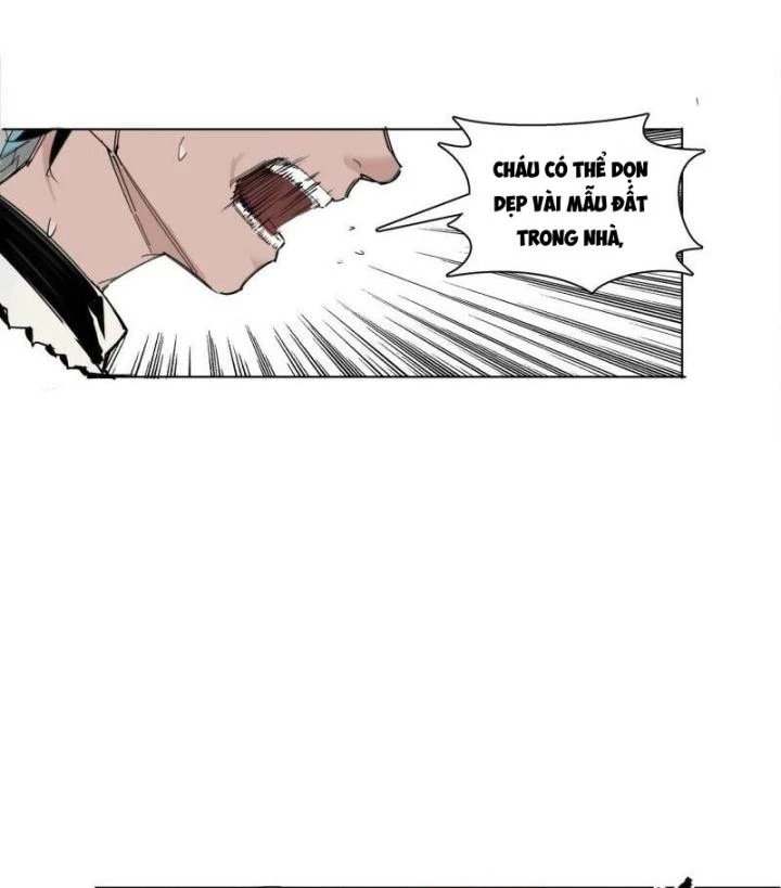 Ác Mộng Bắt Đầu Chapter 1 - Next Chapter 2