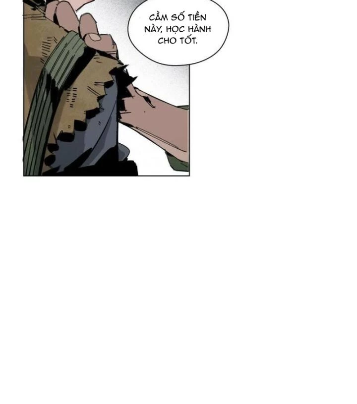 Ác Mộng Bắt Đầu Chapter 1 - Trang 2