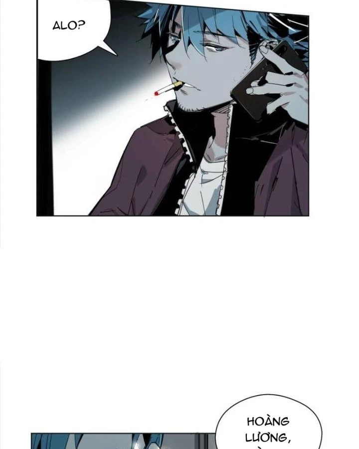 Ác Mộng Bắt Đầu Chapter 1 - Trang 2