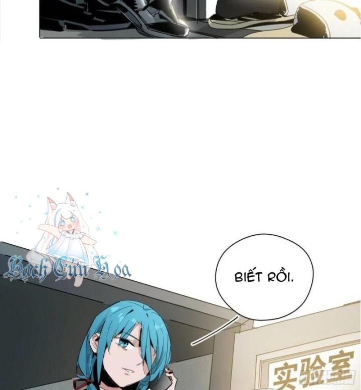 Ác Mộng Bắt Đầu Chapter 1 - Trang 2