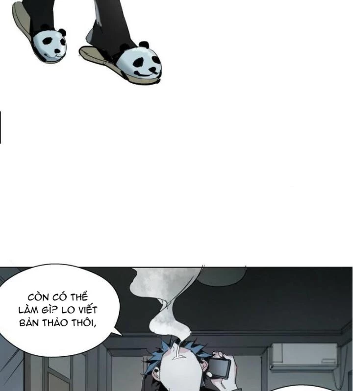 Ác Mộng Bắt Đầu Chapter 1 - Trang 2