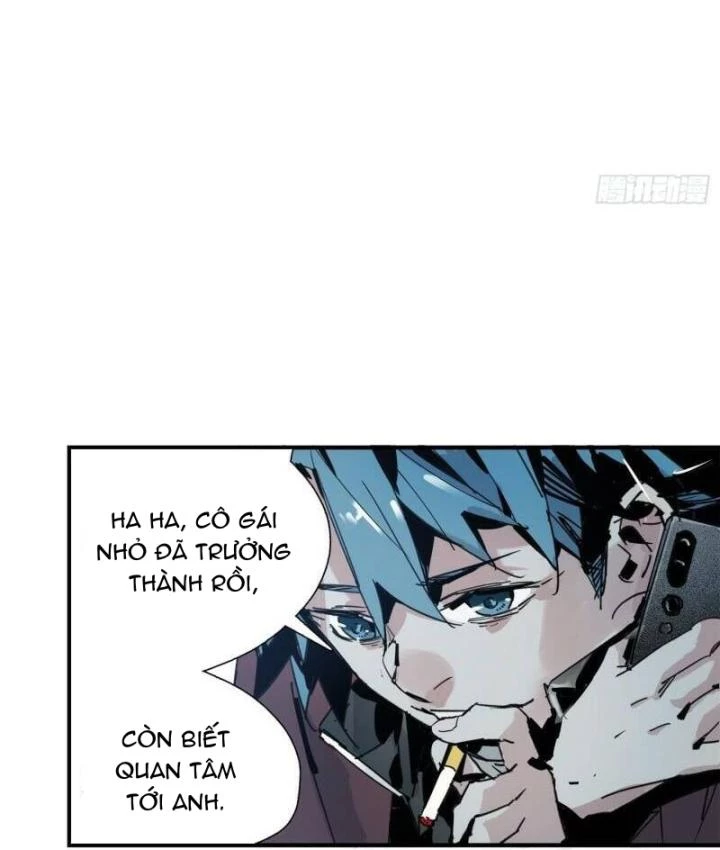 Ác Mộng Bắt Đầu Chapter 1 - Trang 2