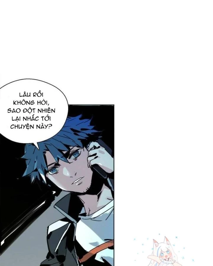 Ác Mộng Bắt Đầu Chapter 1 - Trang 2