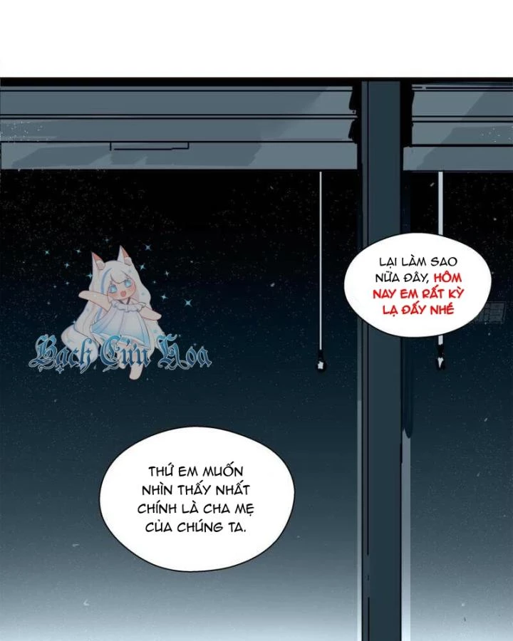 Ác Mộng Bắt Đầu Chapter 1 - Trang 2