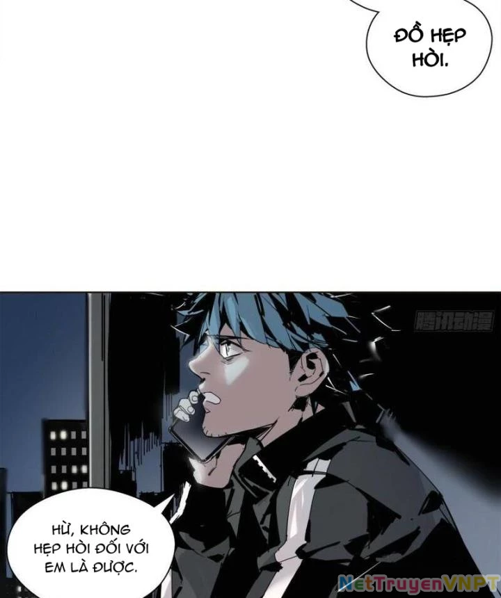 Ác Mộng Bắt Đầu Chapter 1 - Trang 2