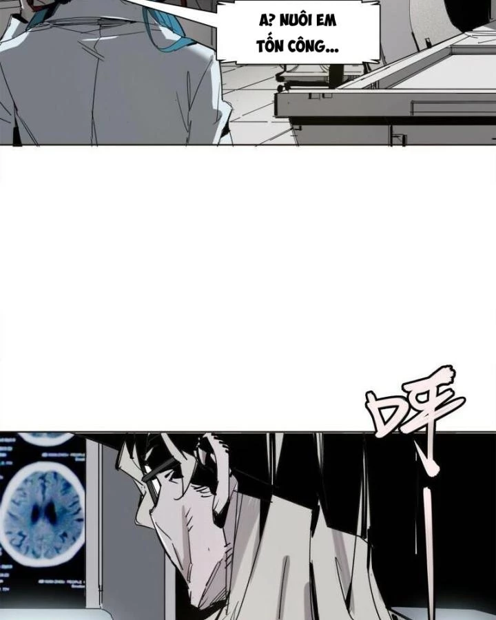 Ác Mộng Bắt Đầu Chapter 1 - Trang 2