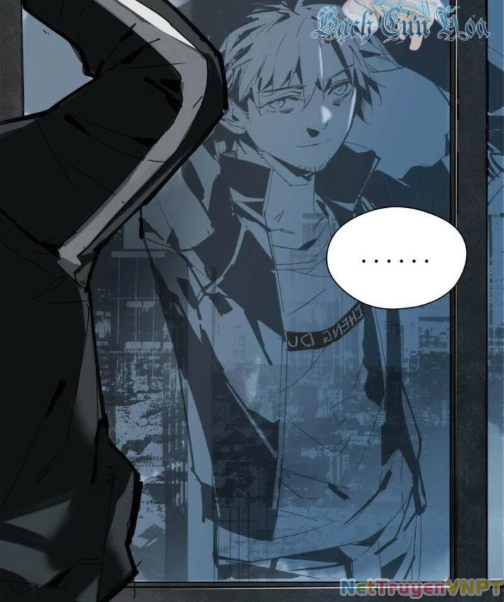 Ác Mộng Bắt Đầu Chapter 1 - Trang 2