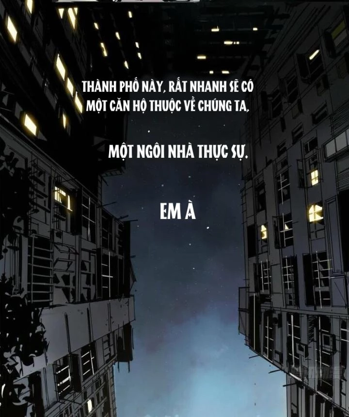 Ác Mộng Bắt Đầu Chapter 1 - Trang 2