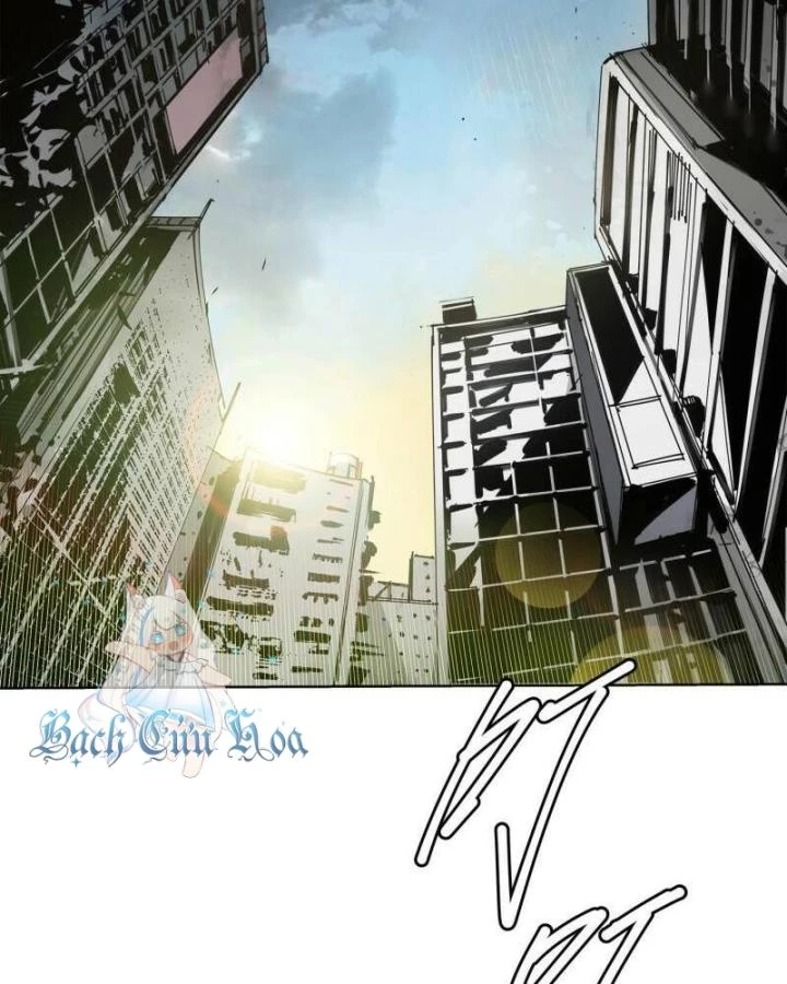 Ác Mộng Bắt Đầu Chapter 1 - Next Chapter 2