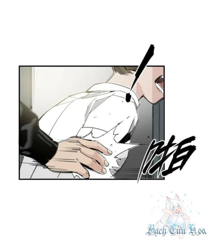 Ác Mộng Bắt Đầu Chapter 2 - Trang 2