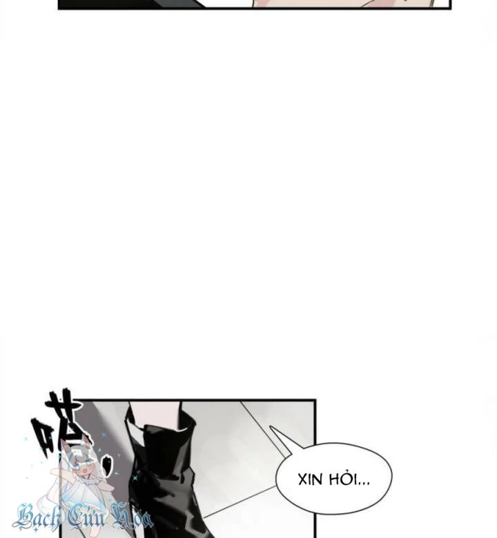 Ác Mộng Bắt Đầu Chapter 2 - Trang 2