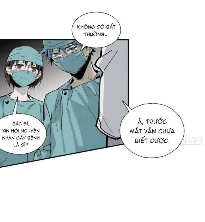 Ác Mộng Bắt Đầu Chapter 2 - Trang 2