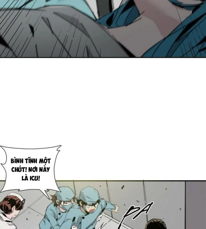 Ác Mộng Bắt Đầu Chapter 2 - Next Chapter 3