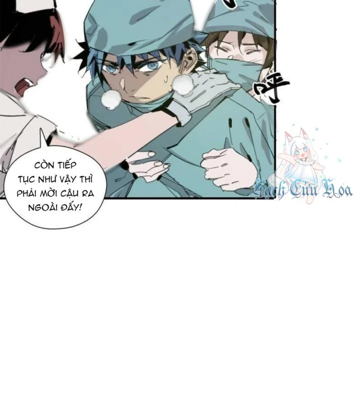 Ác Mộng Bắt Đầu Chapter 2 - Trang 2
