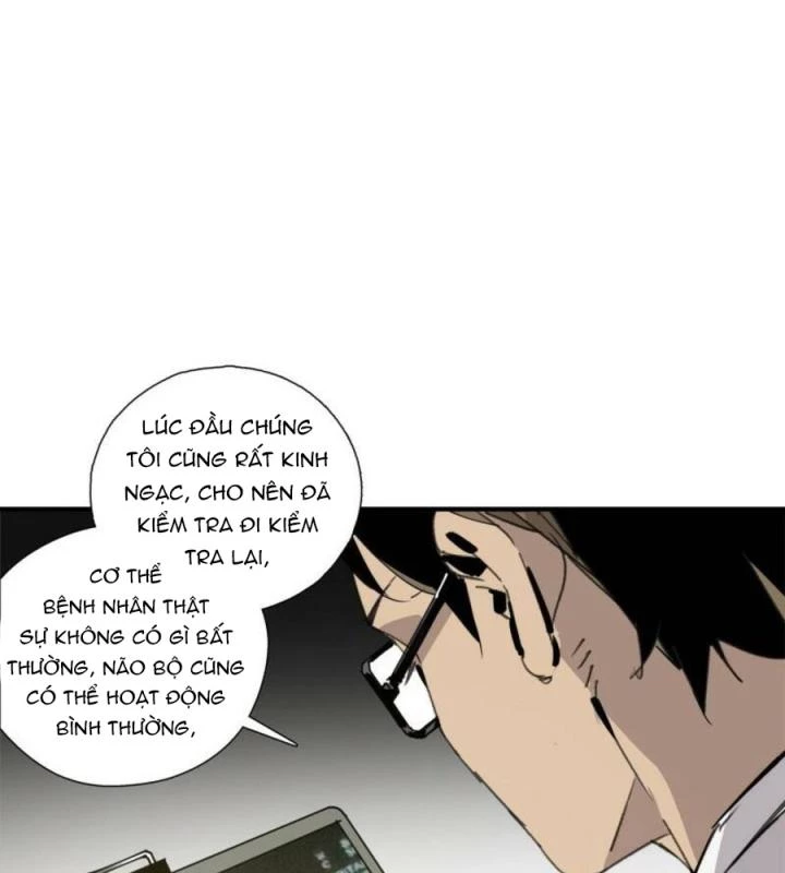 Ác Mộng Bắt Đầu Chapter 2 - Trang 2