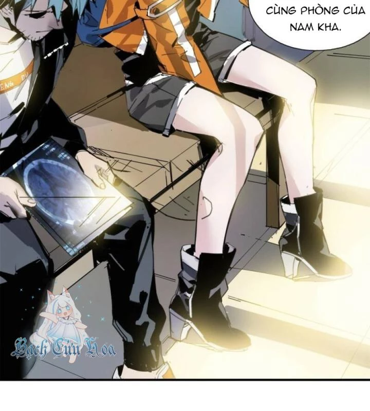 Ác Mộng Bắt Đầu Chapter 2 - Trang 2