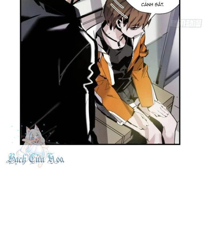 Ác Mộng Bắt Đầu Chapter 2 - Trang 2