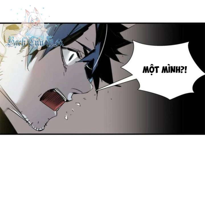 Ác Mộng Bắt Đầu Chapter 2 - Trang 2