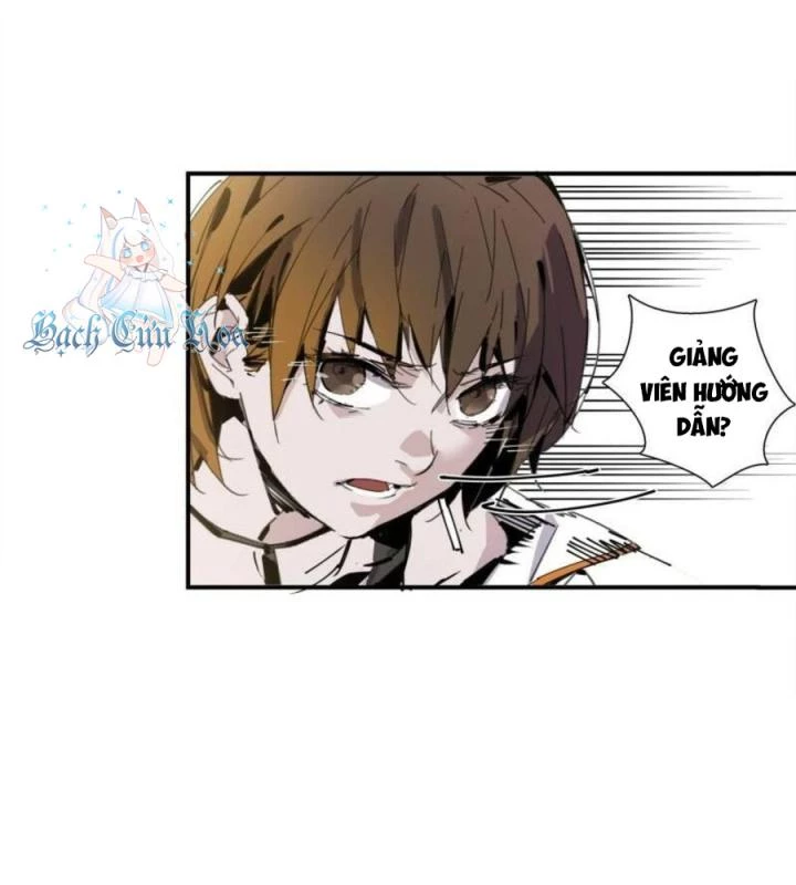Ác Mộng Bắt Đầu Chapter 2 - Next Chapter 3