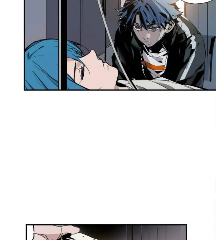 Ác Mộng Bắt Đầu Chapter 2 - Next Chapter 3