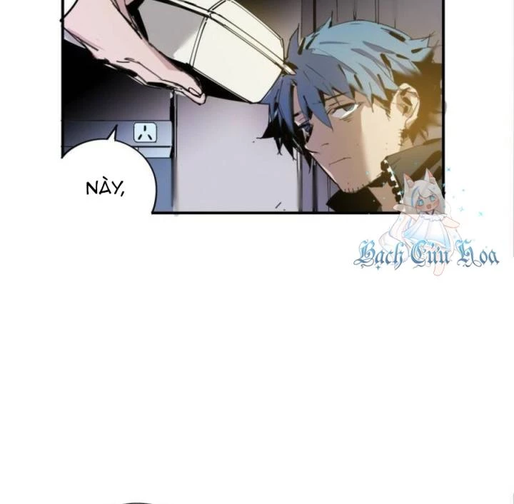Ác Mộng Bắt Đầu Chapter 2 - Next Chapter 3