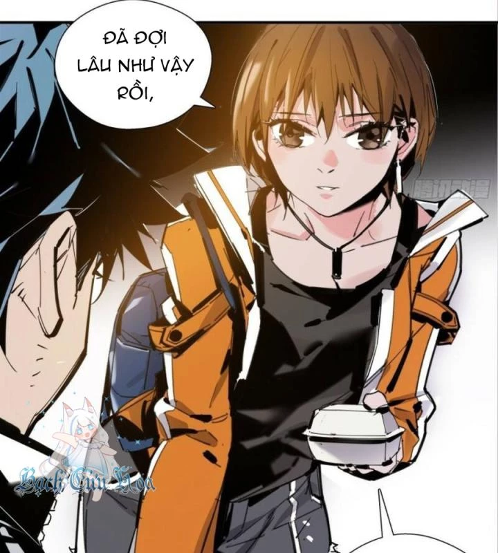Ác Mộng Bắt Đầu Chapter 2 - Trang 2
