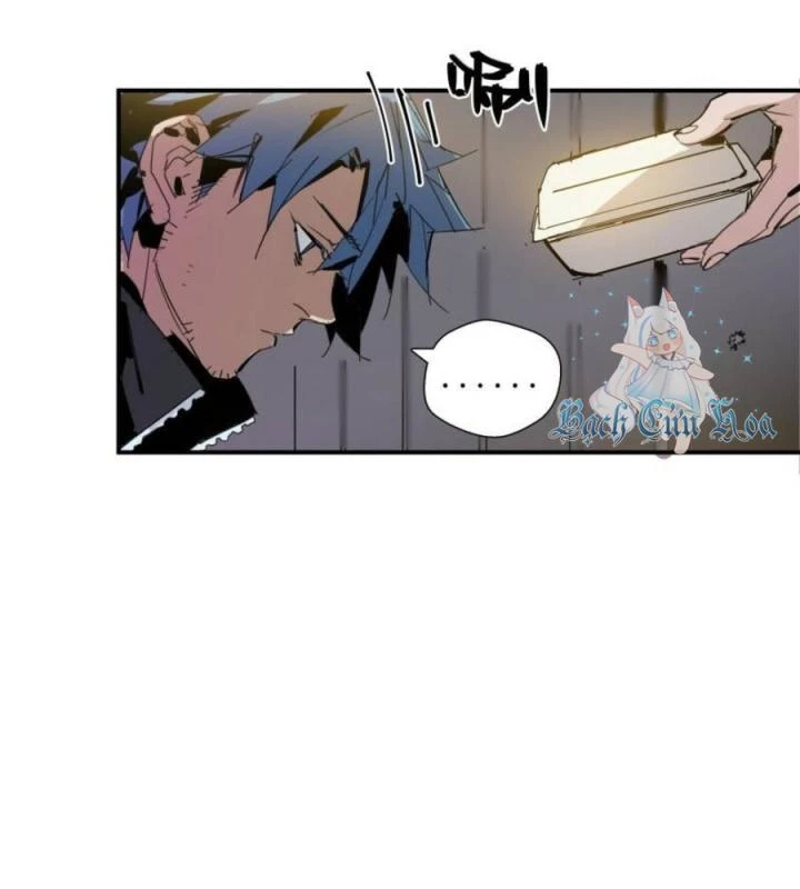 Ác Mộng Bắt Đầu Chapter 2 - Trang 2