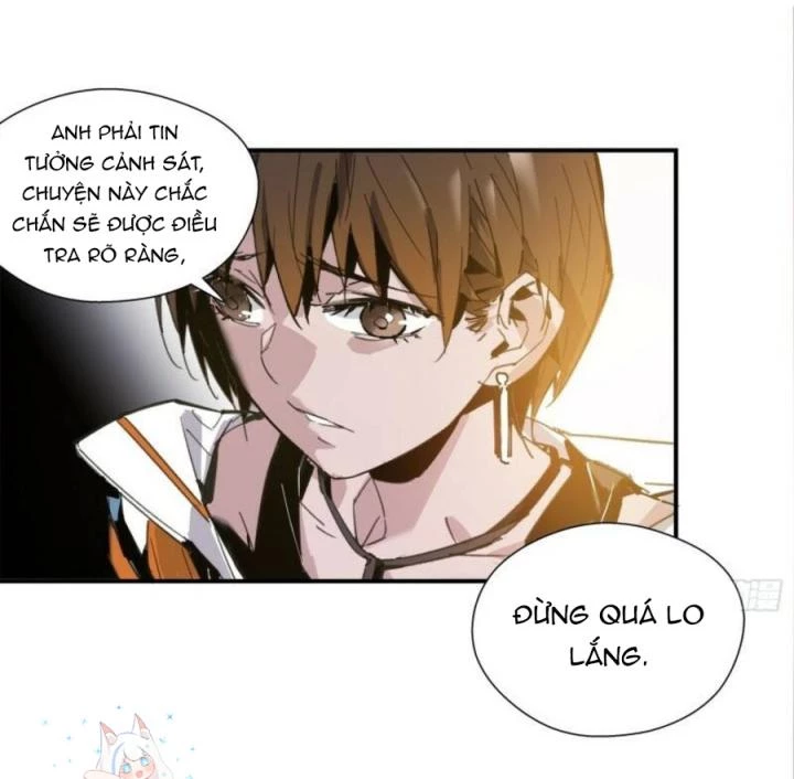Ác Mộng Bắt Đầu Chapter 2 - Trang 2