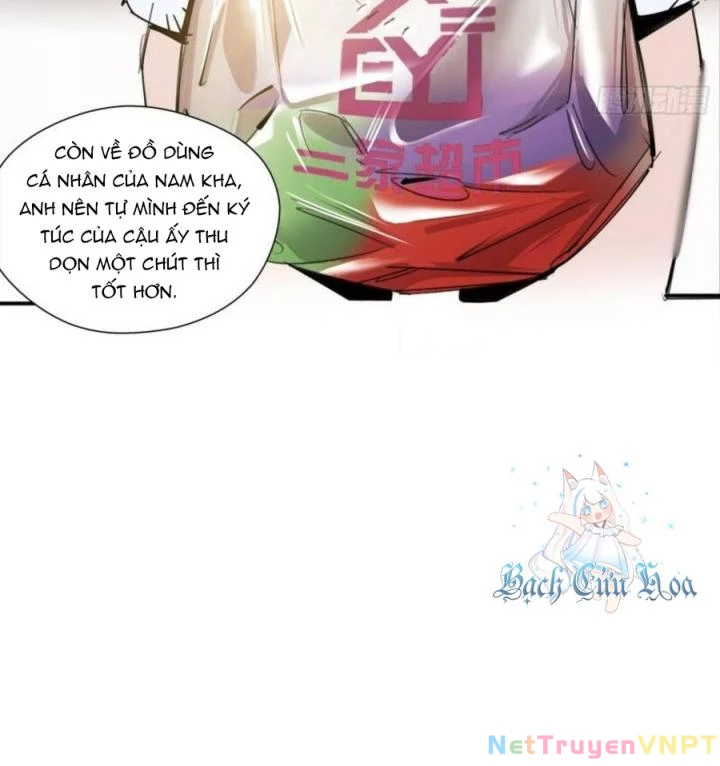 Ác Mộng Bắt Đầu Chapter 2 - Trang 2